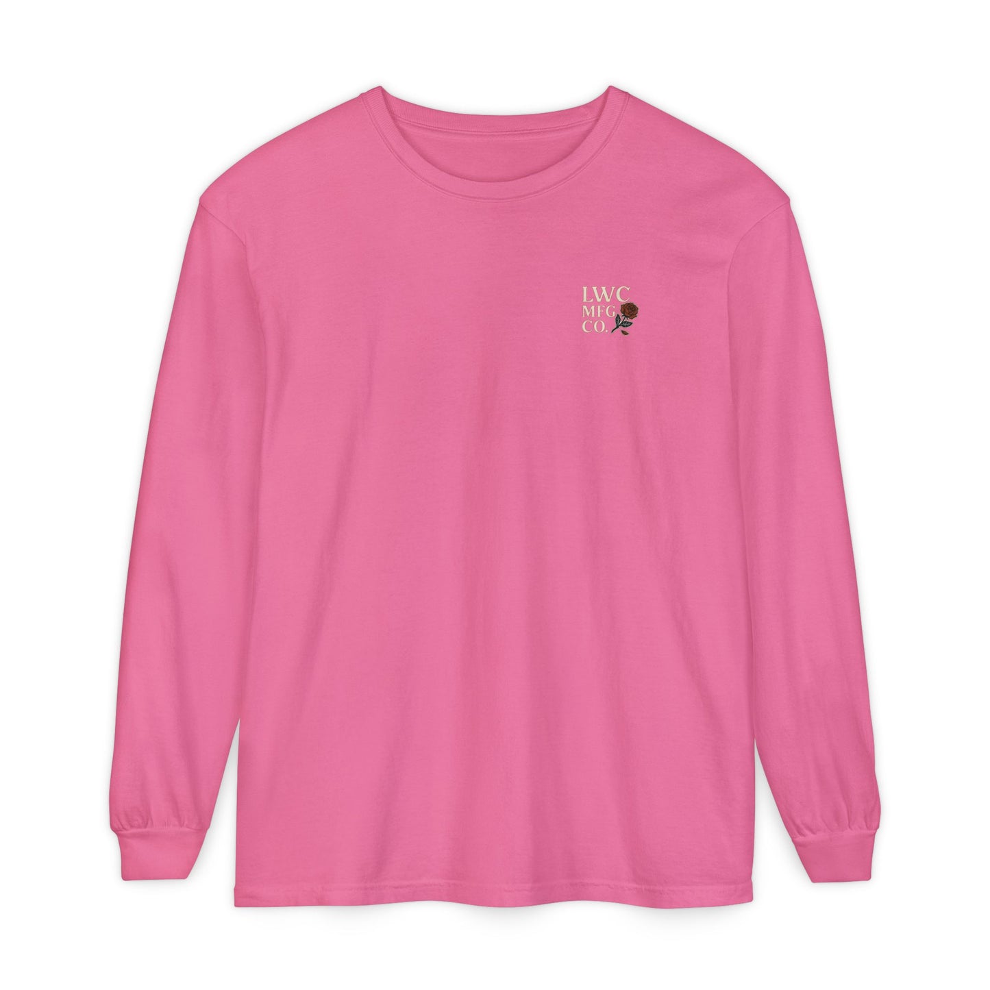 LWC - WICKED GRACE LONG SLEEVE