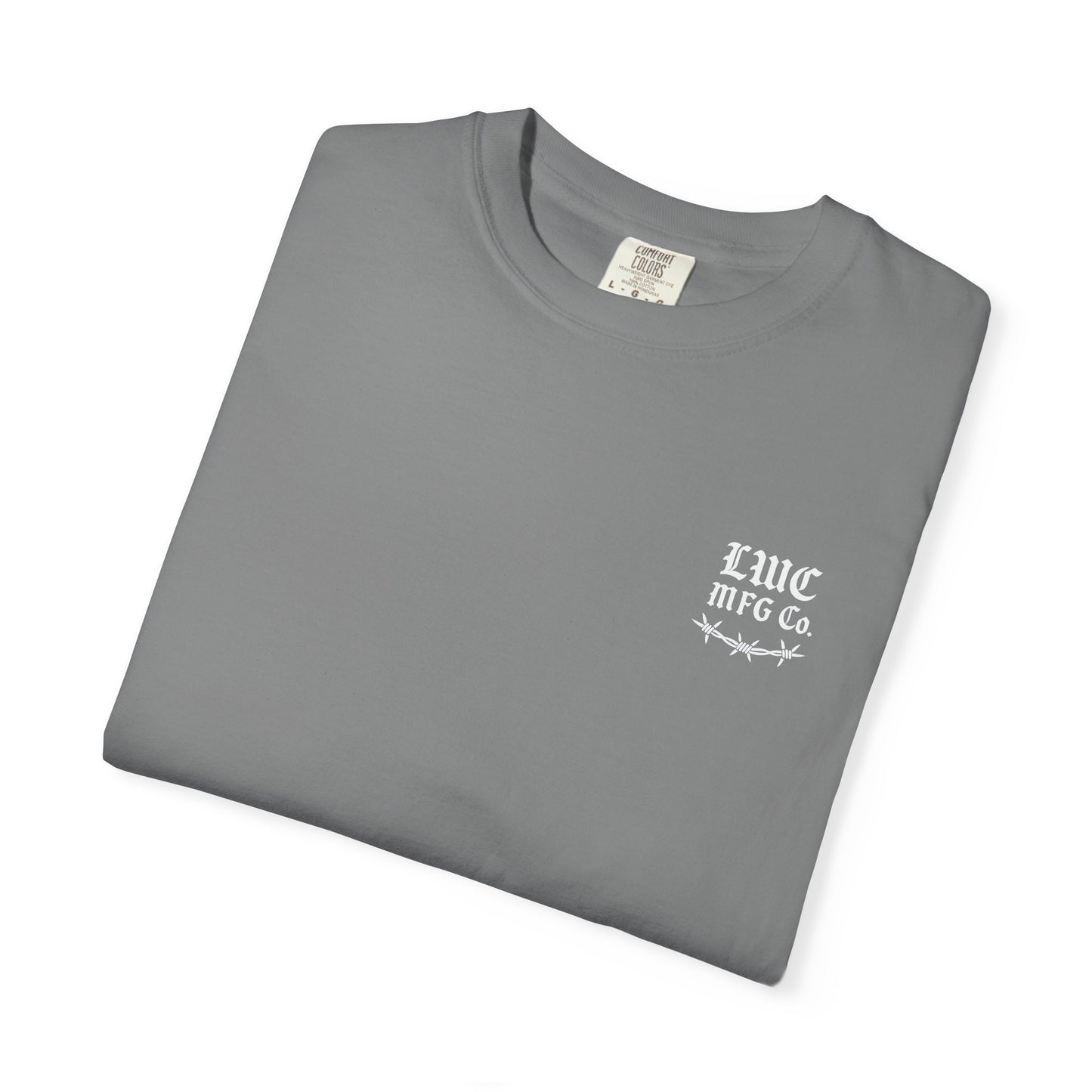 LWC MFG CO TEE