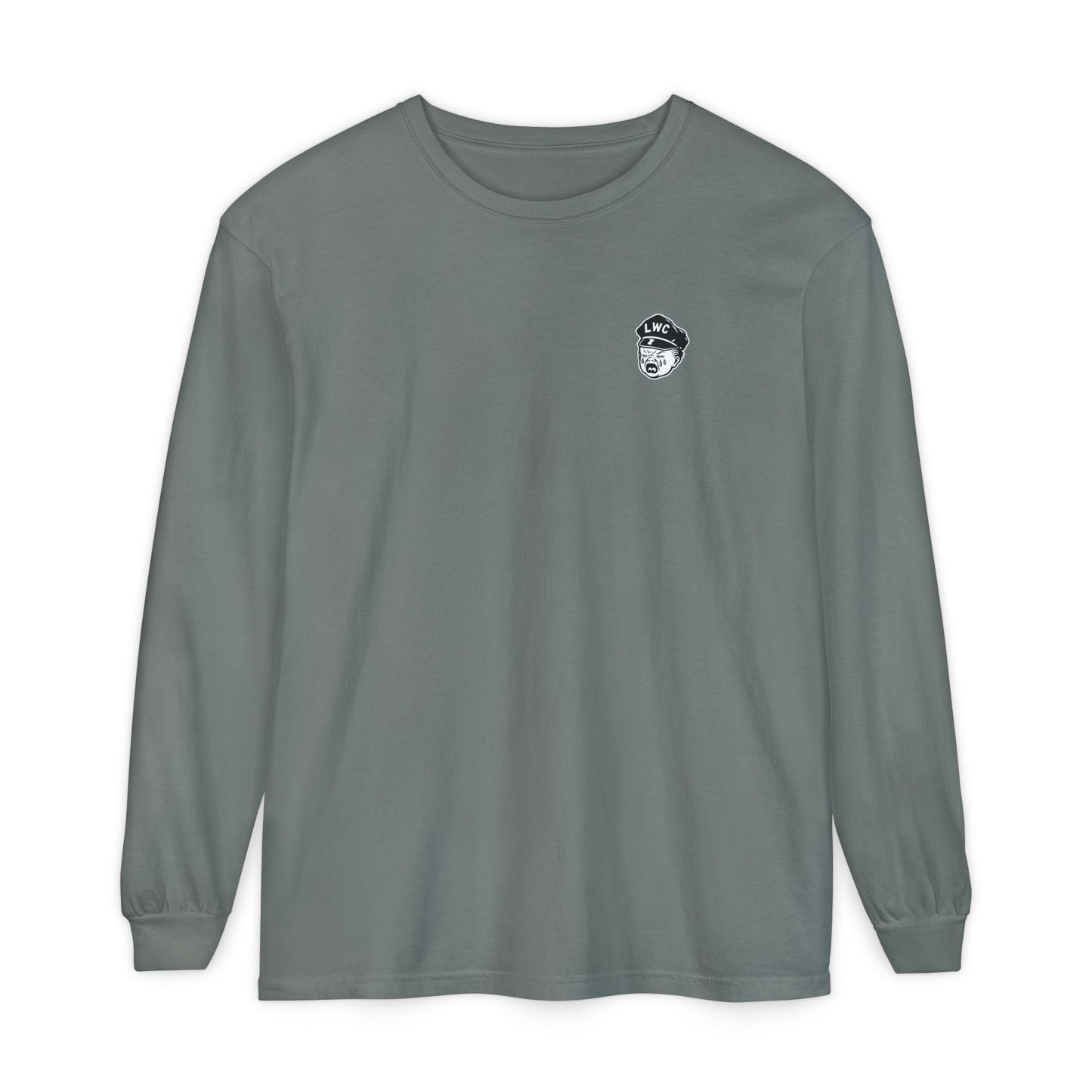 LWC CRY BABY LONG SLEEVE