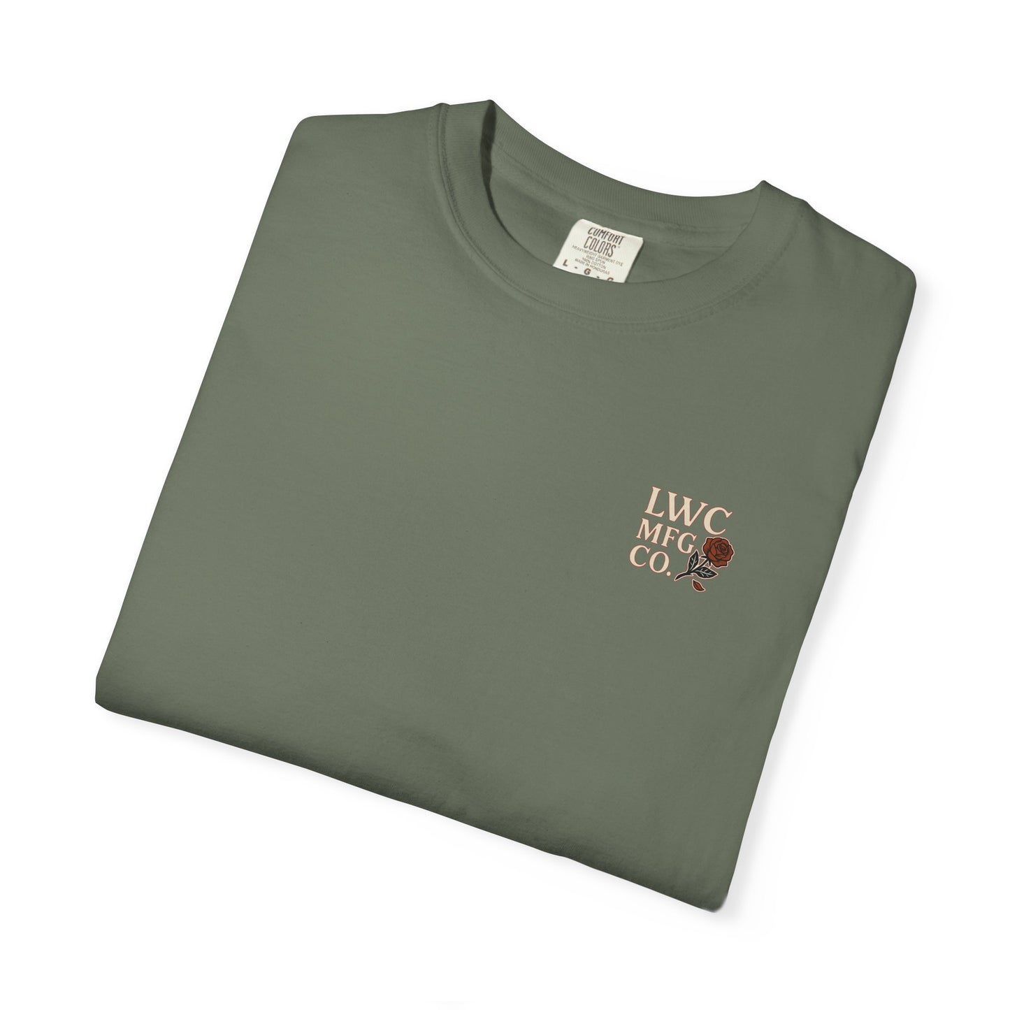 LWC WICKED GRACE TEE
