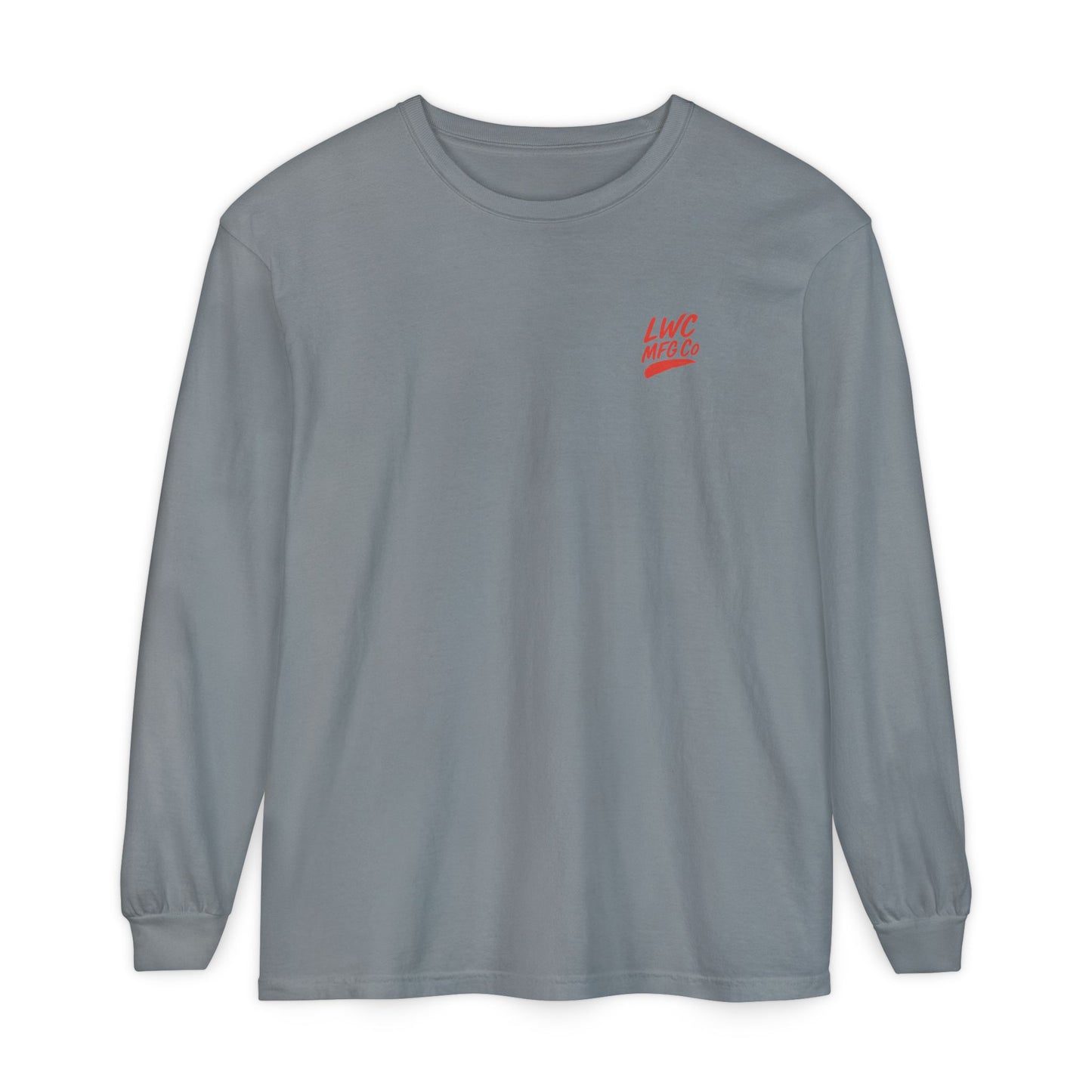 LWC - LOGO LONG SLEEVE