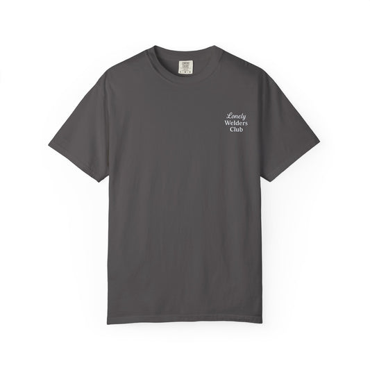 LWC “No One’s Calling” Tee