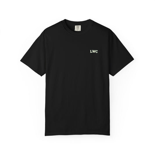 LWC SKULLY TEE