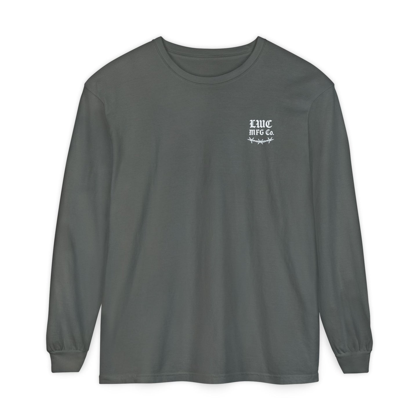 LWC MFG CO Long sleeve