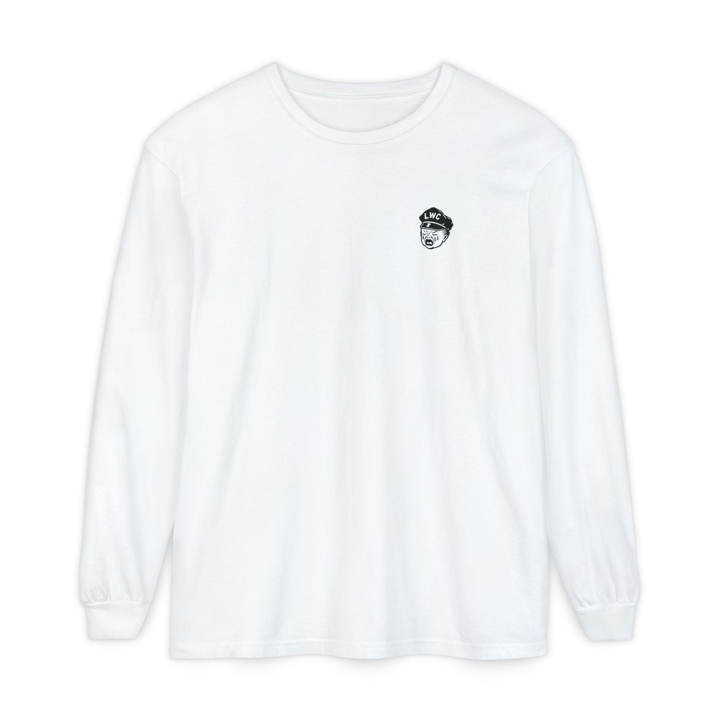 LWC CRY BABY LONG SLEEVE
