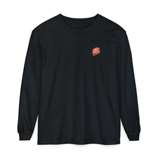 LWC - LOGO LONG SLEEVE