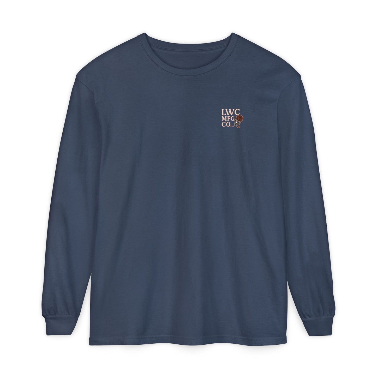 LWC - WICKED GRACE LONG SLEEVE
