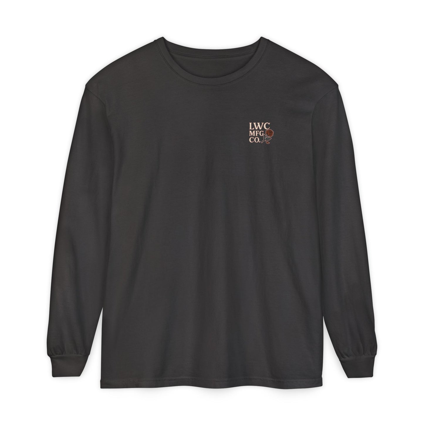 LWC - WICKED GRACE LONG SLEEVE