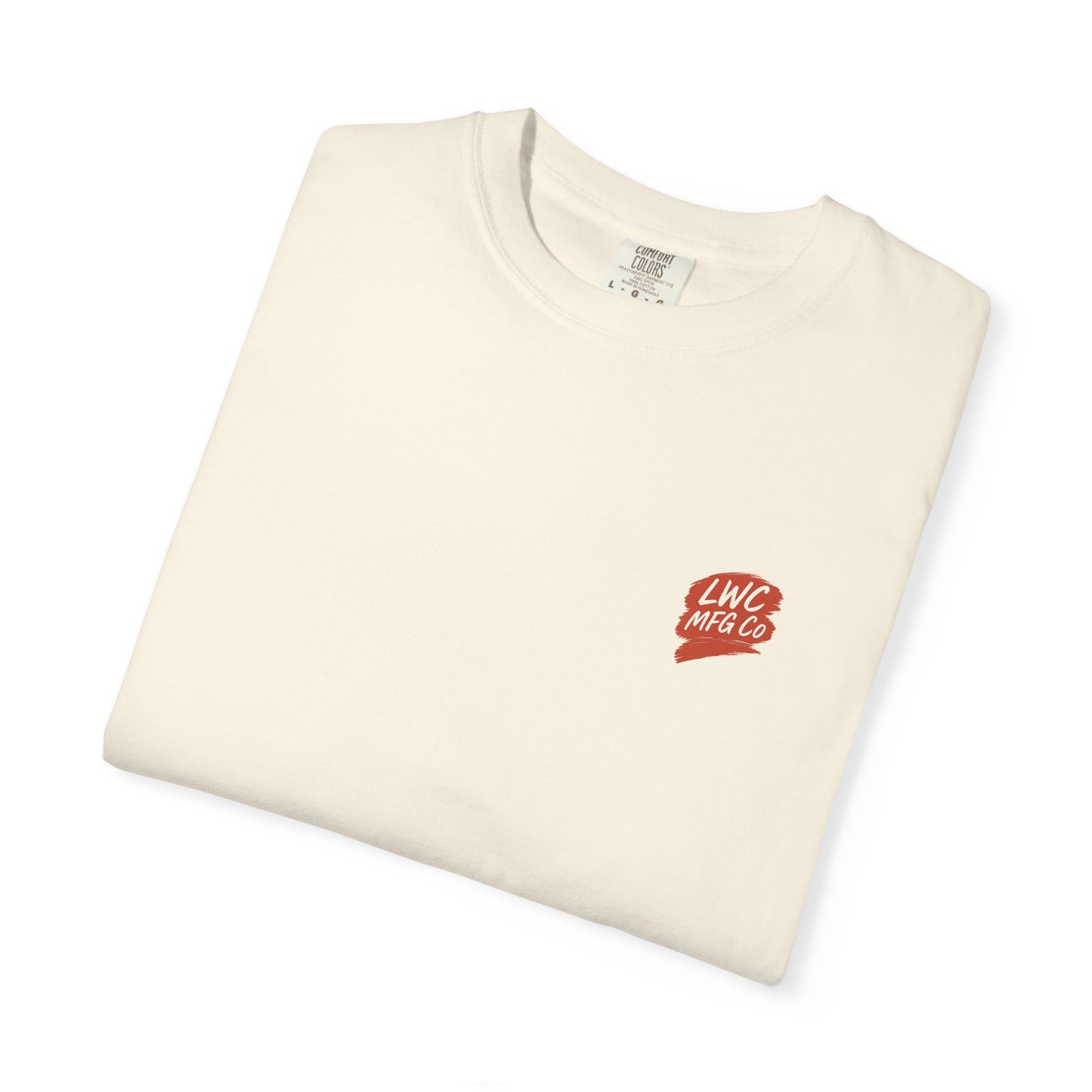 LWC - LOGO TEE