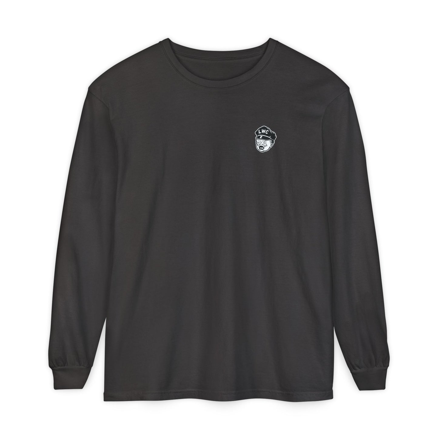 LWC CRY BABY LONG SLEEVE