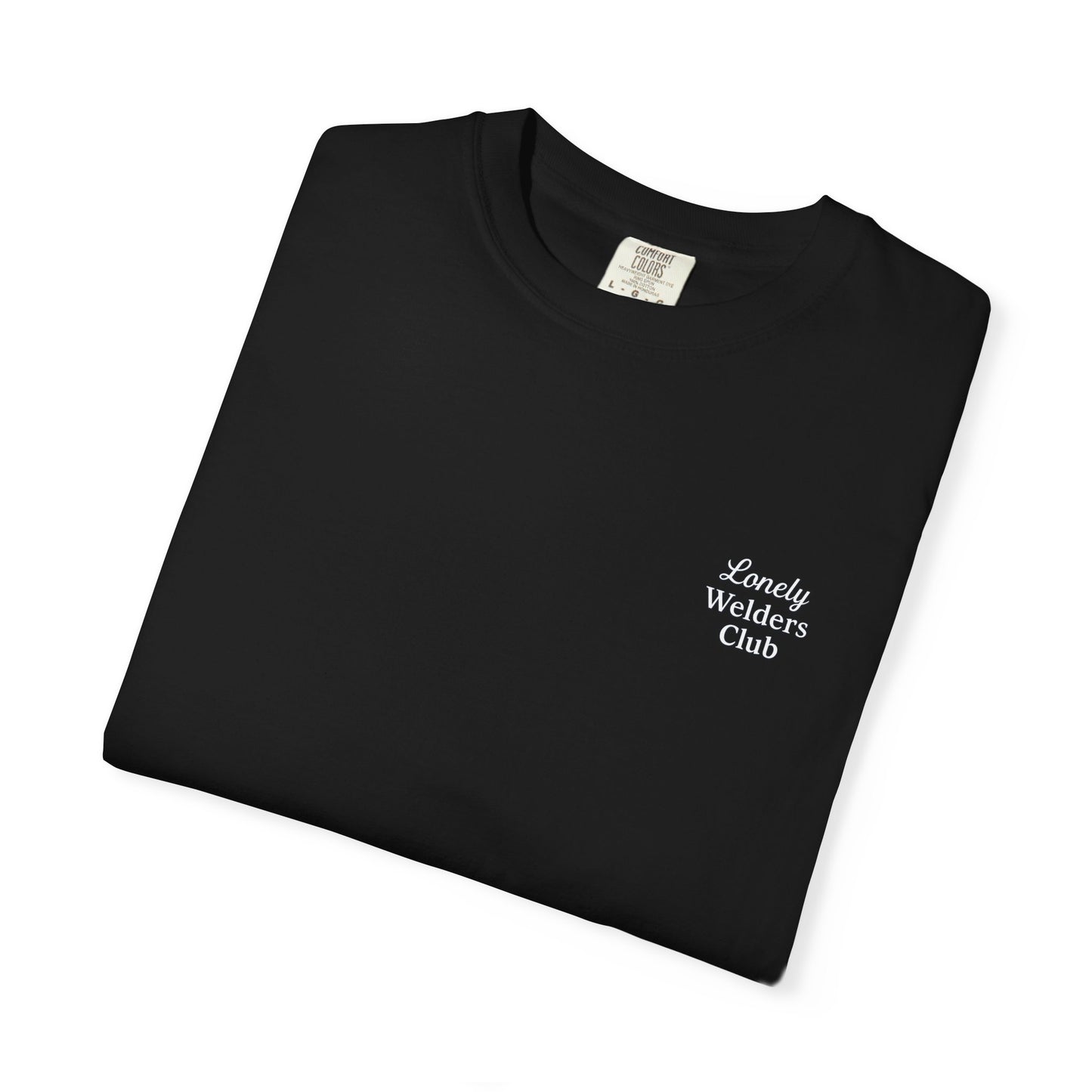 LWC “No One’s Calling” Tee