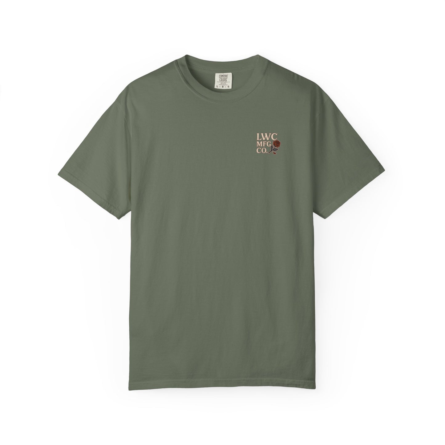 LWC WICKED GRACE TEE