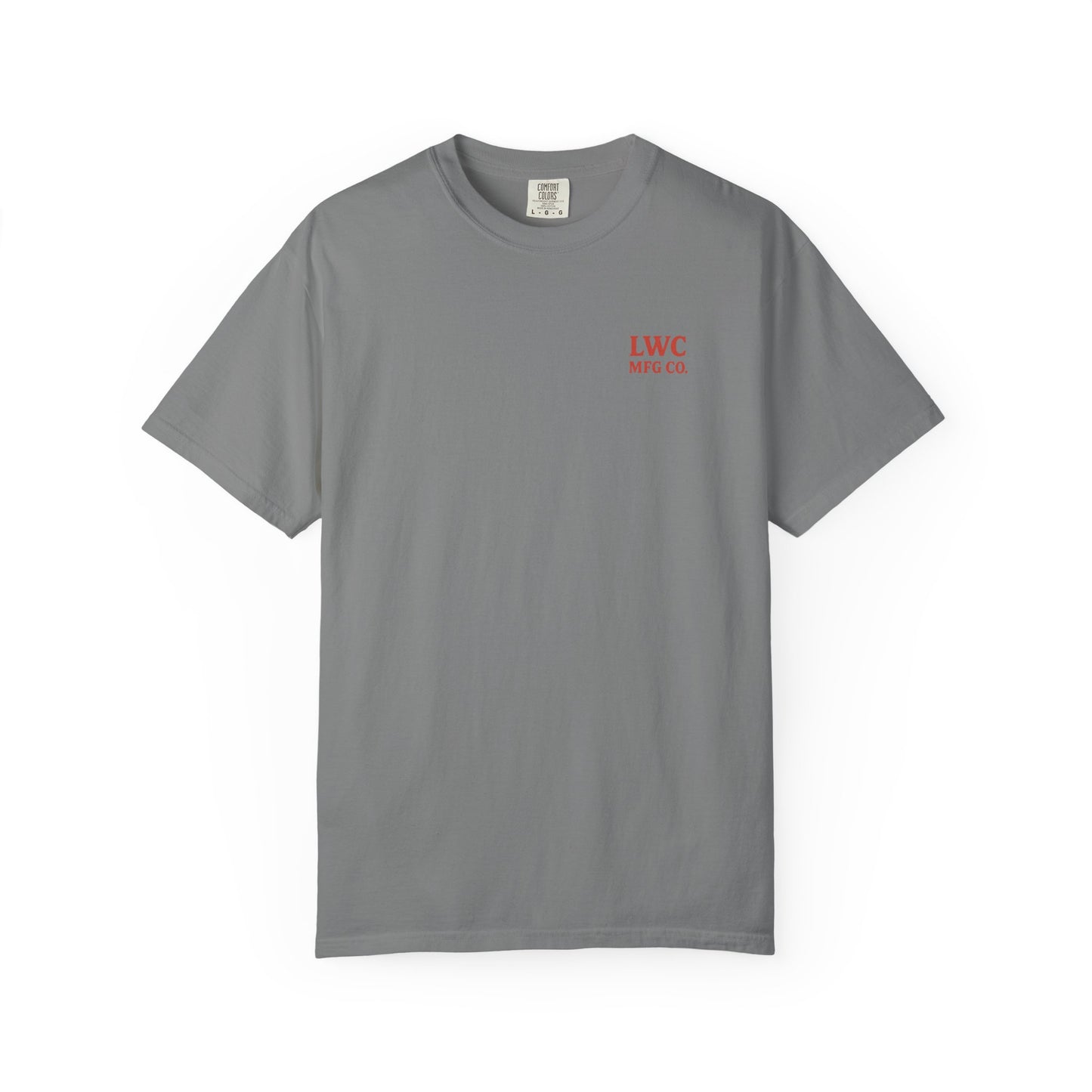 LWC - LOGO TEE