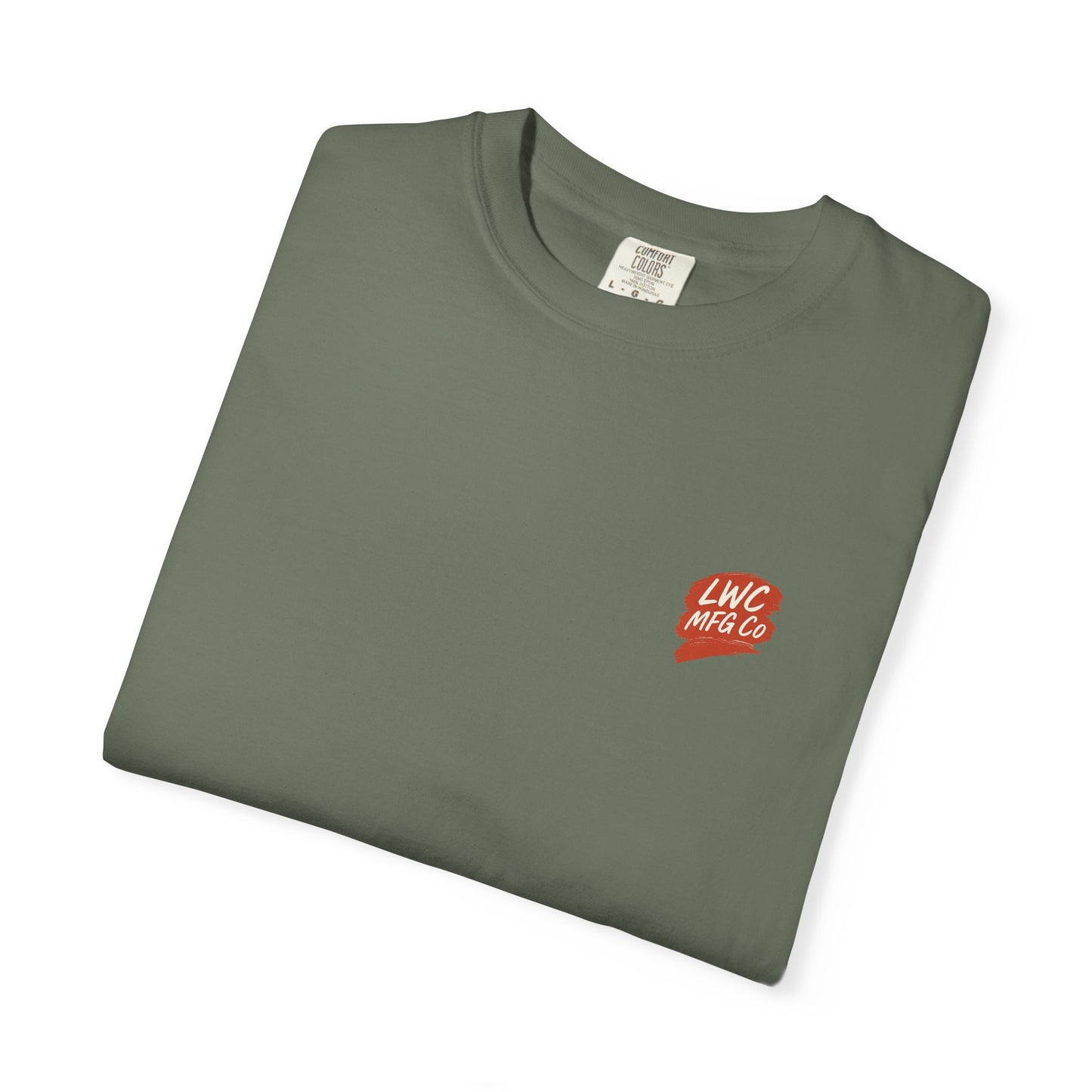 LWC - LOGO TEE