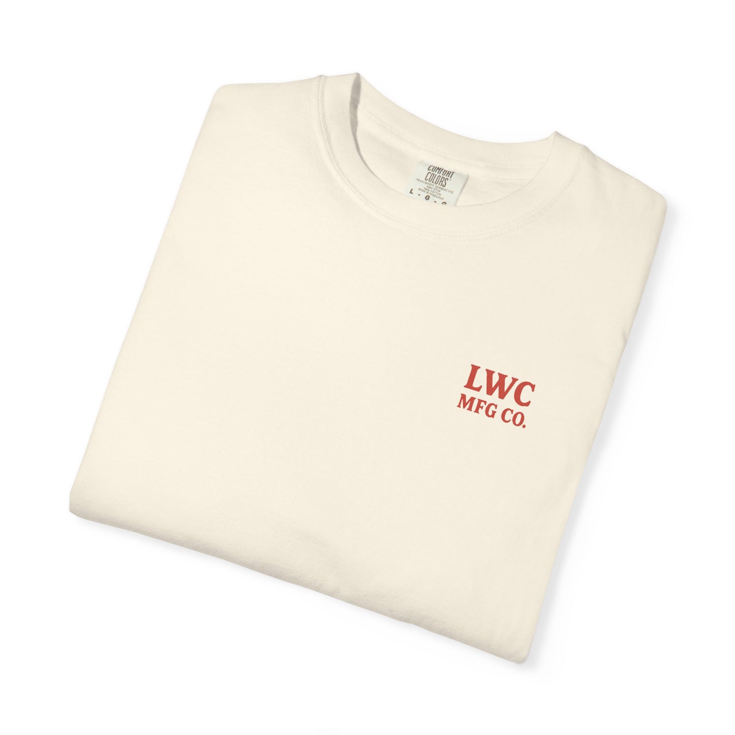 LWC - LOGO TEE