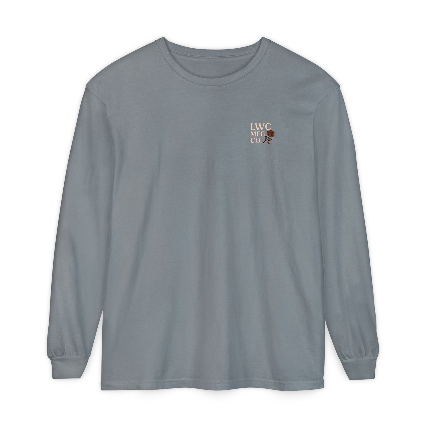 LWC - WICKED GRACE LONG SLEEVE