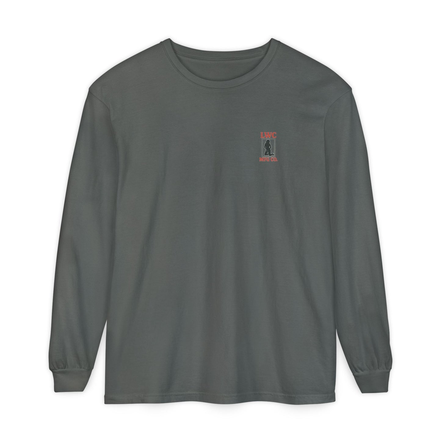 LWC - LONELY WELDERS SHOW LONG SLEEVE