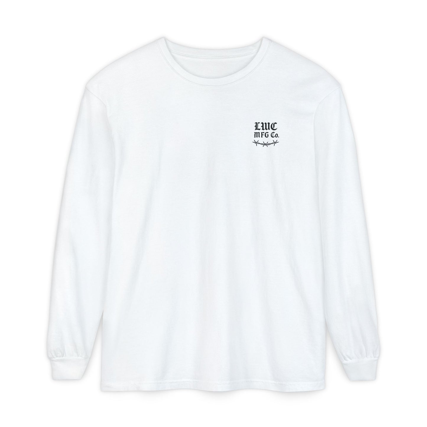 LWC MFG CO Long sleeve