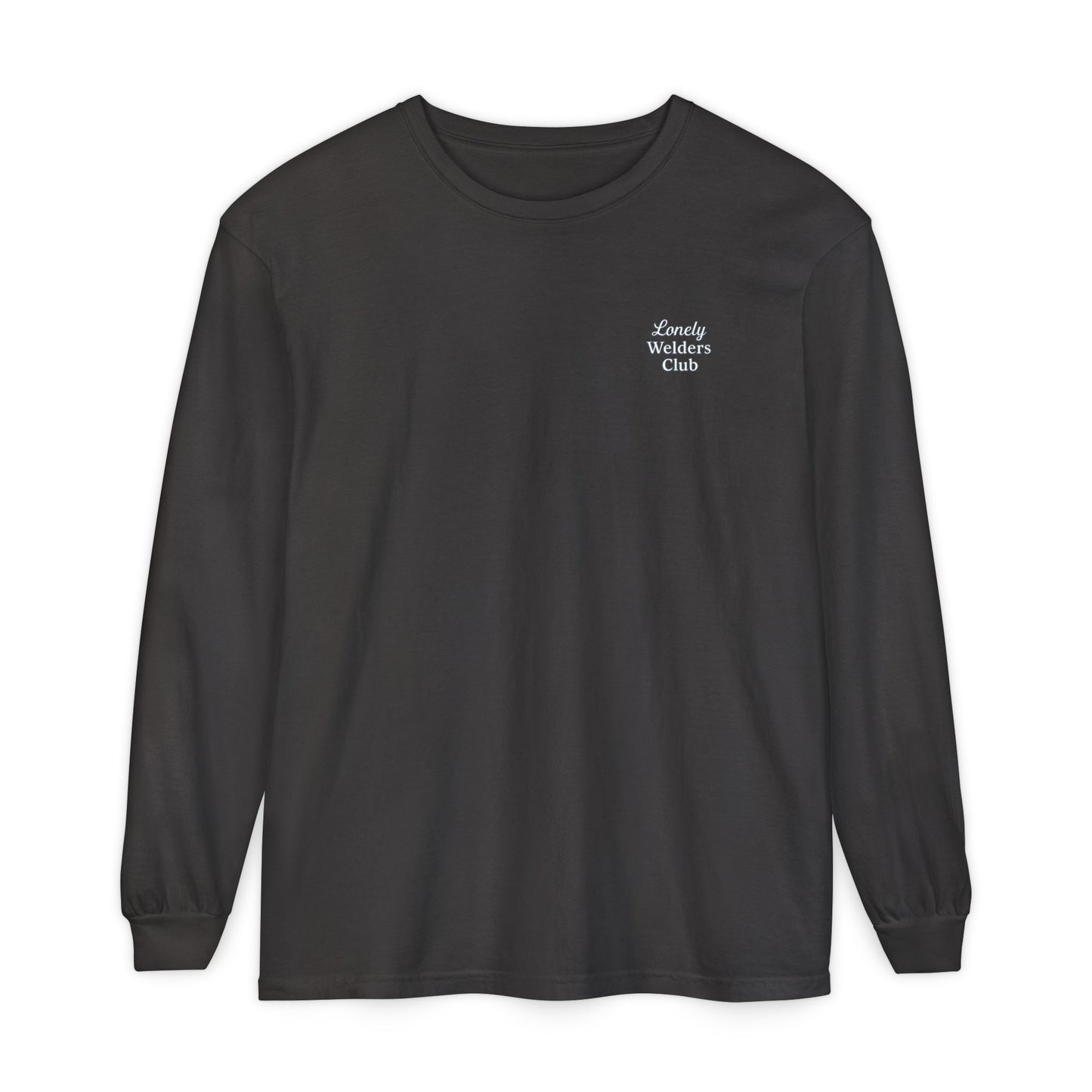LWC "No one's calling" Long Sleeve