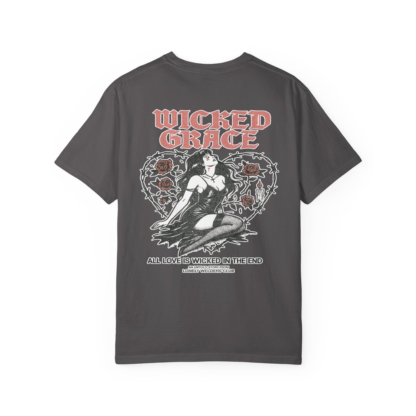 LWC WICKED GRACE TEE