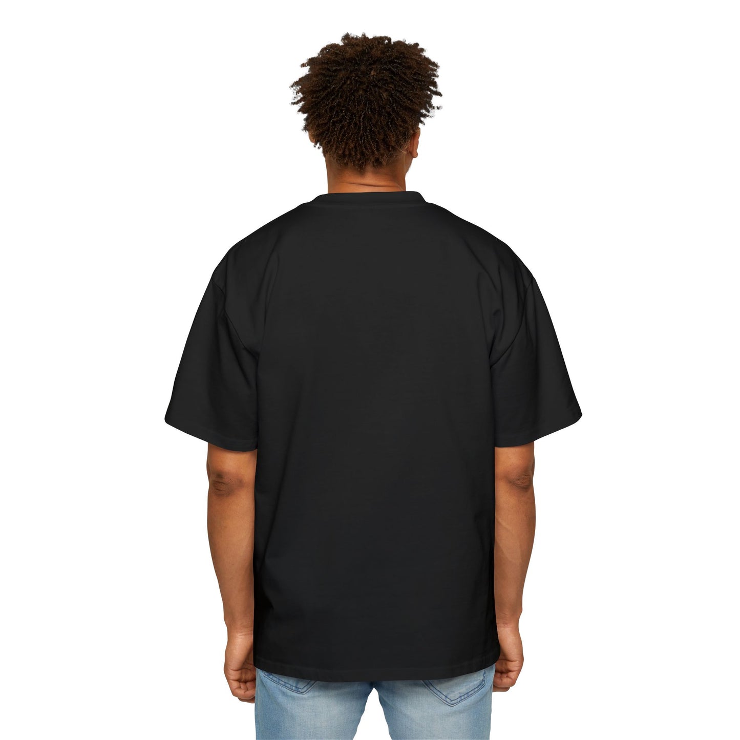 LWC MFG Co. Oversized Tee