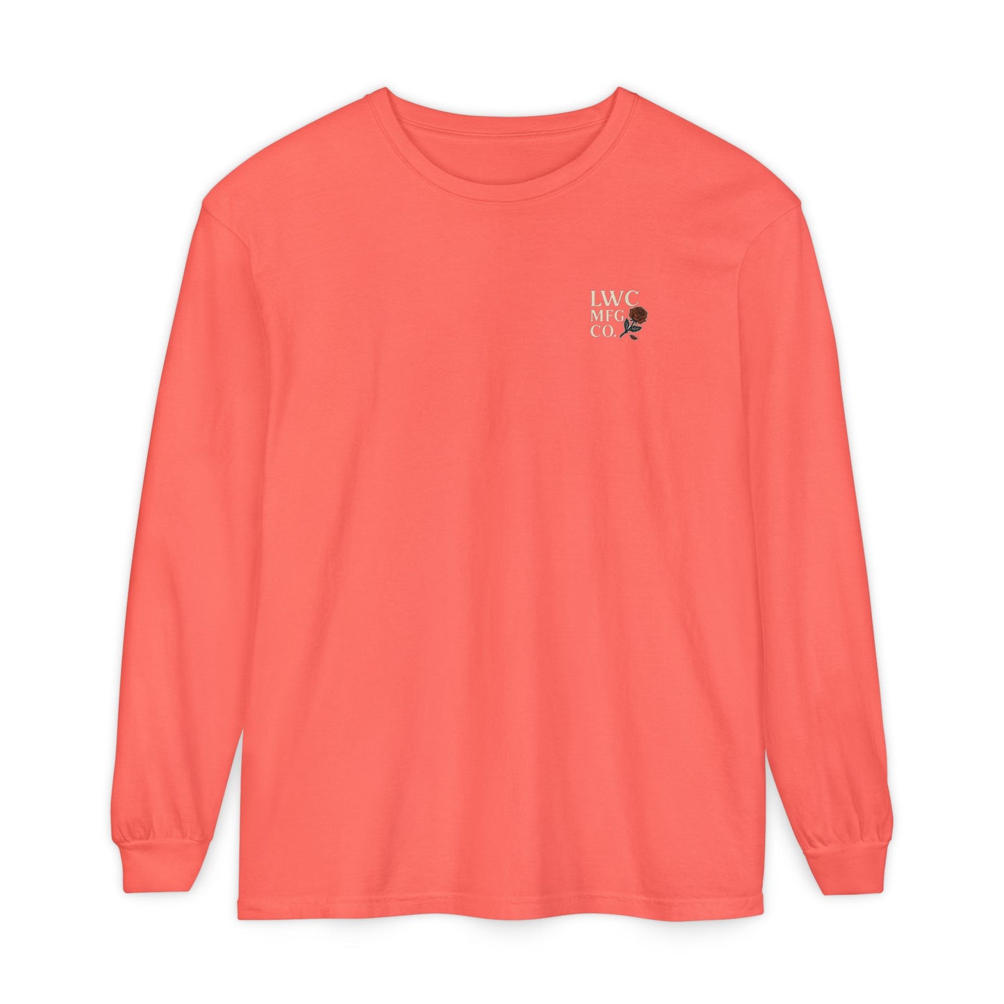 LWC - WICKED GRACE LONG SLEEVE