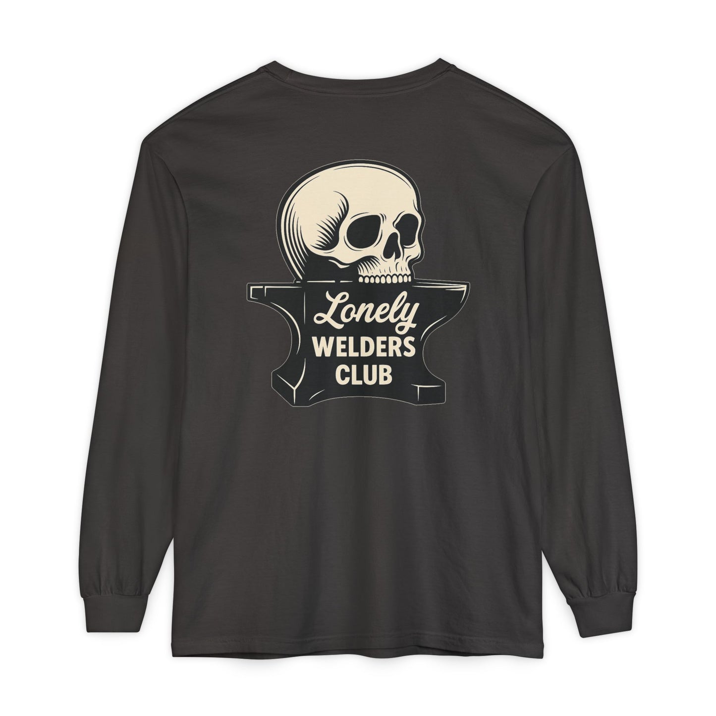 LWC Long Sleeve – “Anvil"