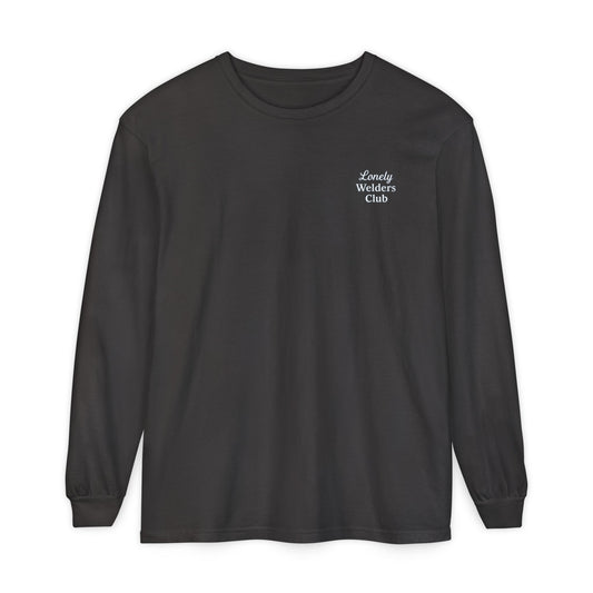 "Still Waiting" Long Sleeve