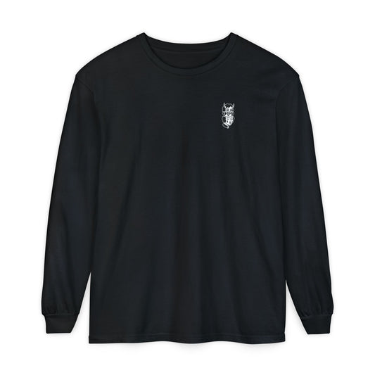 LWC DEMON IS DISGUISE LONG SLEEVE