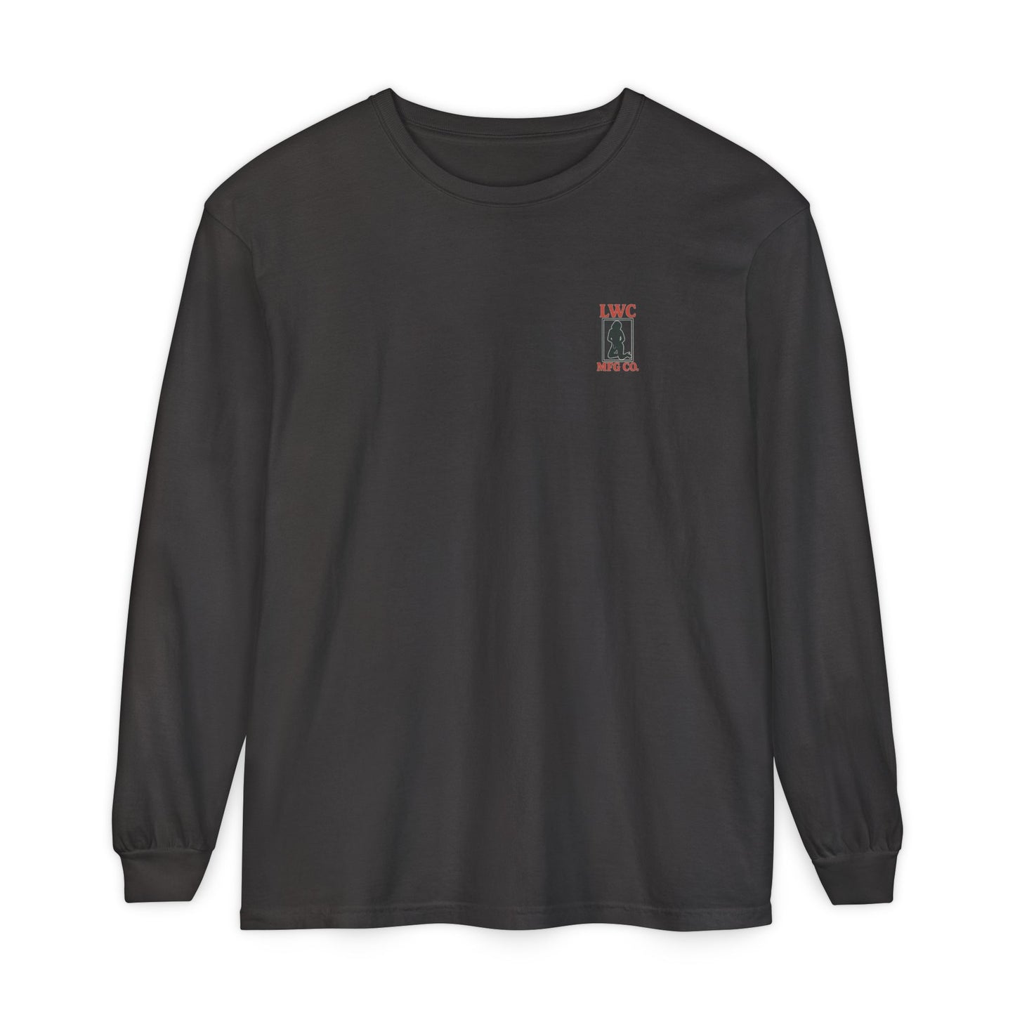 LWC - LONELY WELDERS SHOW LONG SLEEVE