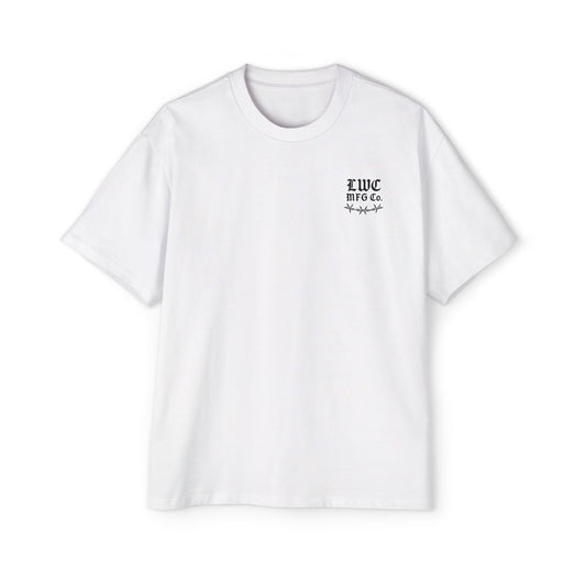 LWC MFG Co. Oversized Tee