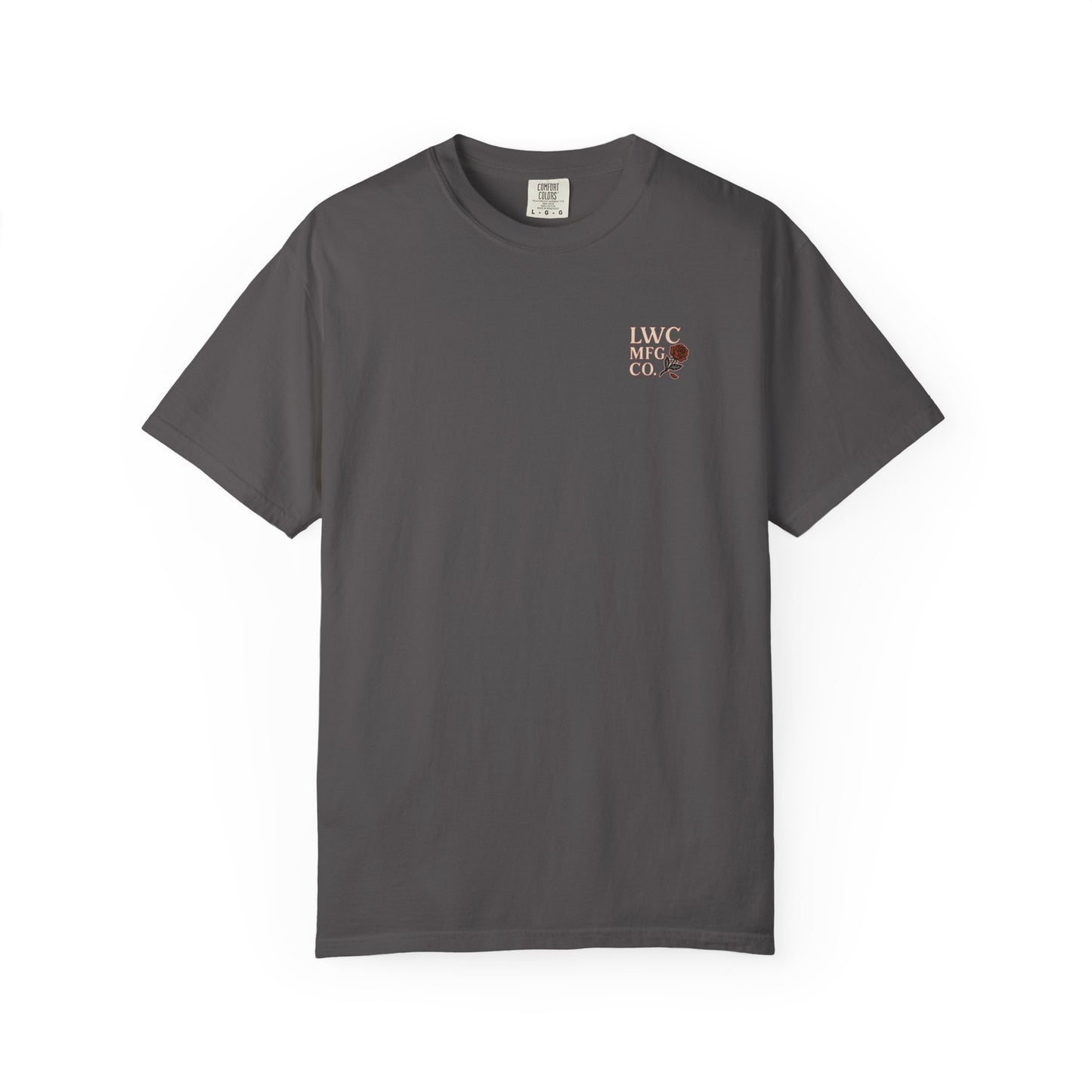 LWC WICKED GRACE TEE