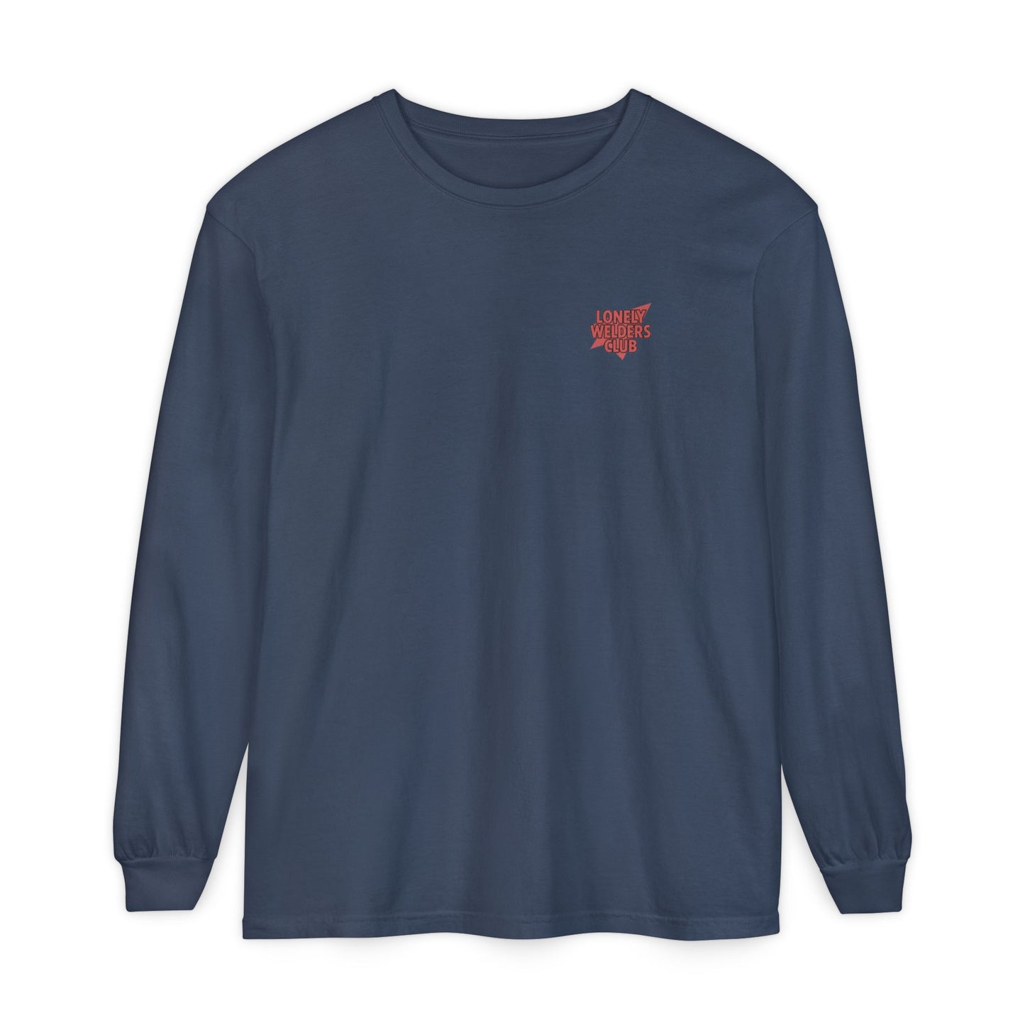 LWC - BURLESK SHOW LONG SLEEVE