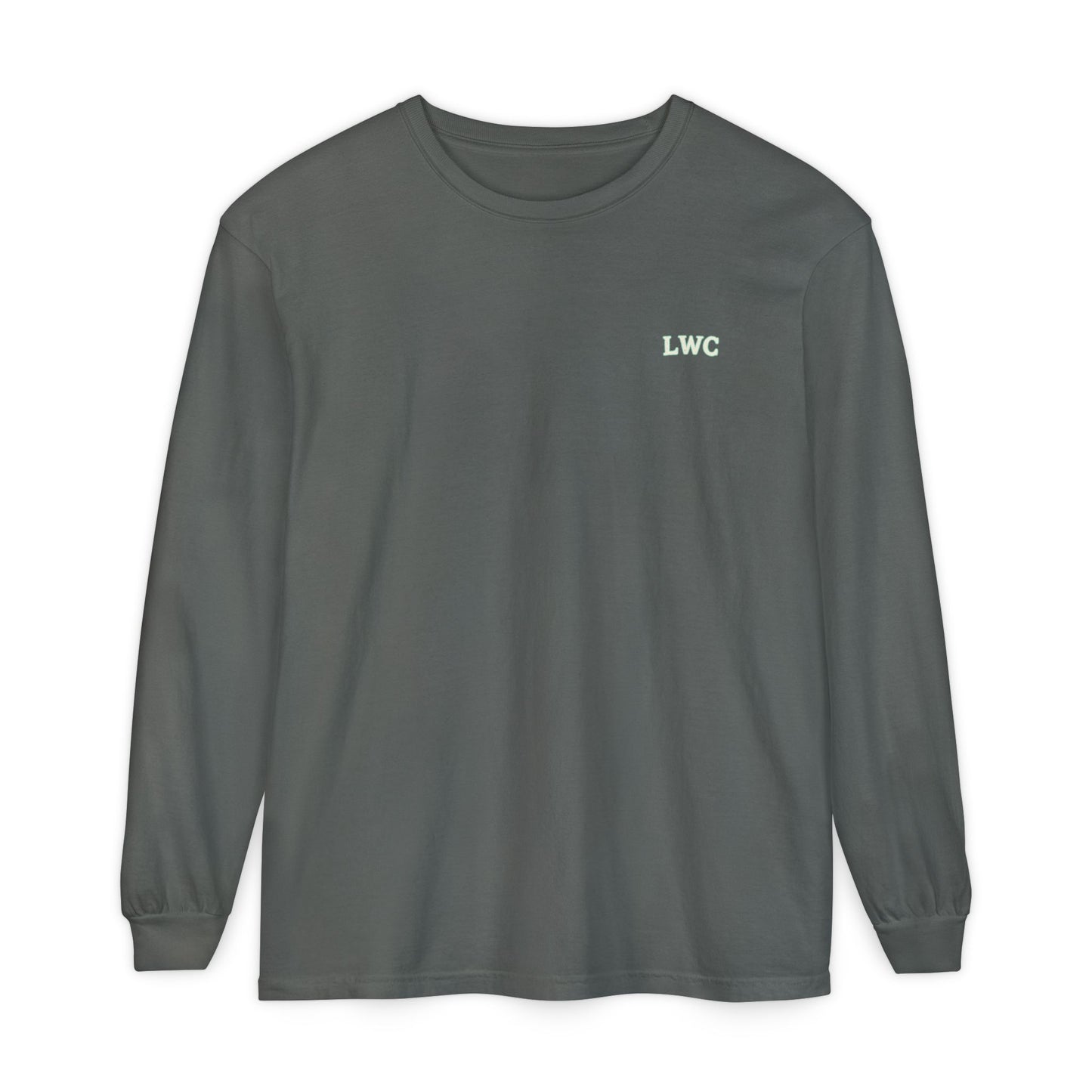 LWC SKULLY LONG SLEEVE