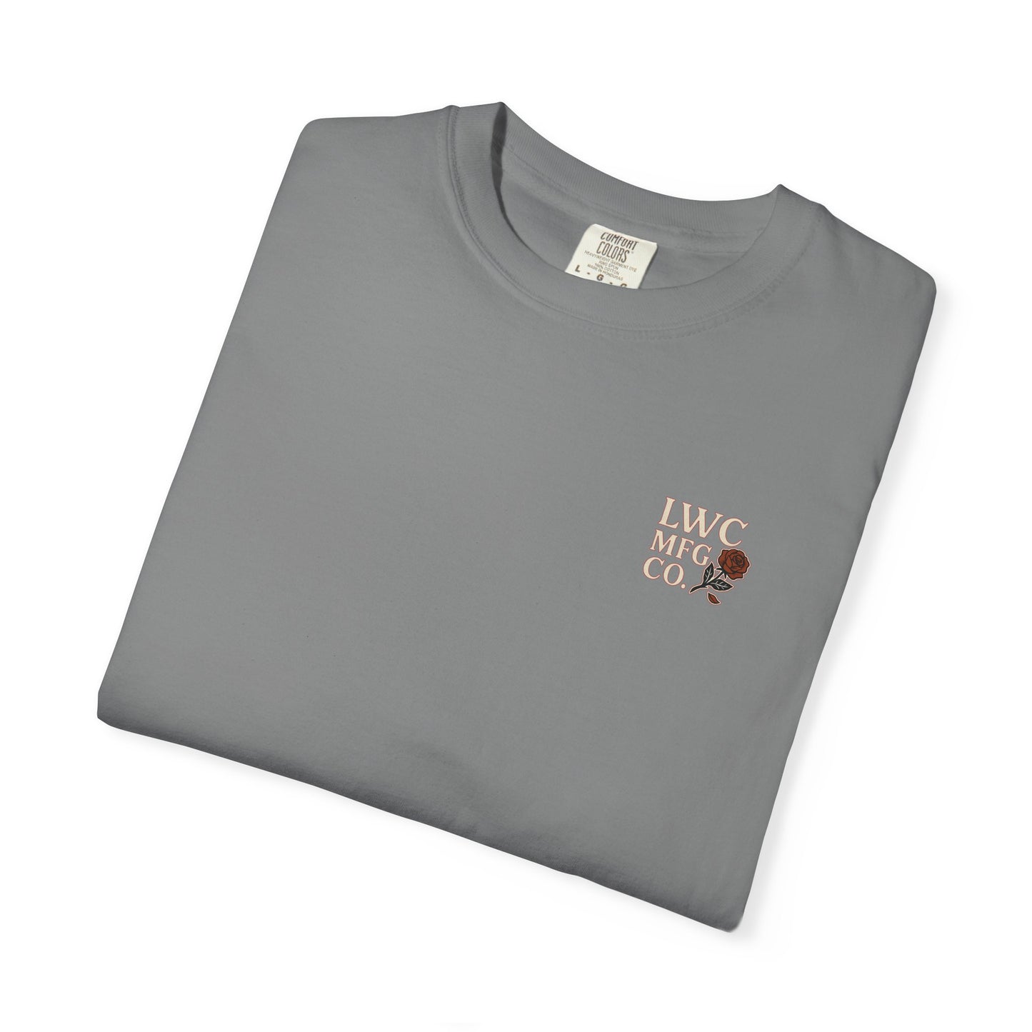 LWC WICKED GRACE TEE