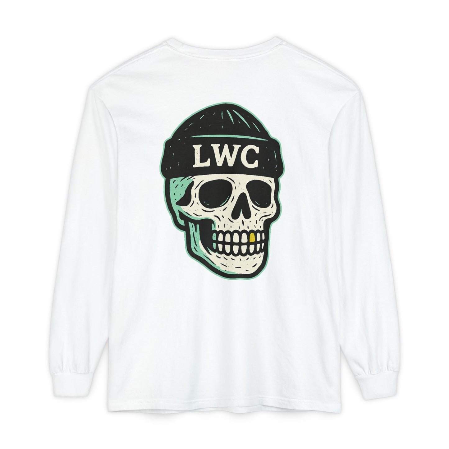 LWC SKULLY LONG SLEEVE